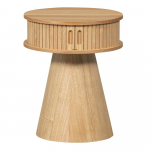 M&auml;nnispoonist &ouml;&ouml;kapp Karri - WOOOD