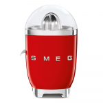 Punane mahlapress 50's Retro Style - SMEG