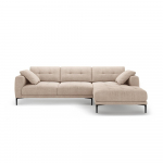 Helepruun nurgadiivan (parem nurk) Bemy - Micadoni