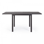 Alumiiniumist aia s&ouml;&ouml;gilaud 80x83 cm Pelagius - Bizzotto