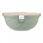 Roheline keraamiline kauss &oslash; 29 cm Home to Roost - Mason Cash