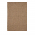 Beež taaskasutatud kiududest sise- ja v&auml;lisvaip 160x230 cm Despas - Kave Home