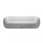 Helehall diivan 243 cm Kate - Micadoni