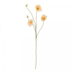 Kunstlill (k&otilde;rgus 110 cm) Poppy - Bloomingville
