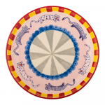 Keraamiline serveerimisalus &oslash; 30 cm Missy - Bloomingville