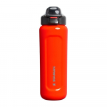 Oranž roostevabast terasest reisipudel 700 ml Wellspring Bottle Blaze Orange - Stanley