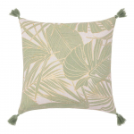 Dekoratiivne padi 45x45 cm Alanis - douceur d'int&eacute;rieur