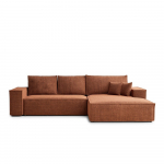 Vasev&auml;rvi &scaron;enillist panipaigaga nurgadiivanvoodi (parem nurk) Maze - Maison de R&ecirc;ve