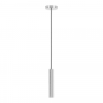 H&otilde;bedane terasest rippvalgusti &oslash; 6 cm Paris - House Nordic