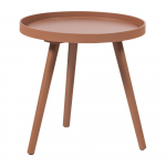 &Uuml;mmargune abilaud &oslash; 41 cm Sasha - WOOOD