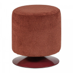 Punasest bukleekangast tumba Islen - WOOOD