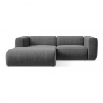 Hall nurgadiivan (vasak nurk) Ekahi - Makamii