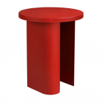 Metallist &uuml;mmargune abilaud &oslash; 35 cm Sato - noo.ma