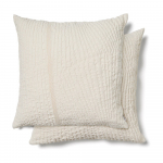 Padjap&uuml;&uuml;rid komplektis 2 t&uuml;kki 50x50 cm Raylo - Kave Home