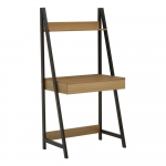 Tammepuust t&ouml;&ouml;laud 48x74 cm Bradbury - Premier Housewares