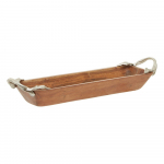 Puidust kandik 14x54 cm Vine - Premier Housewares