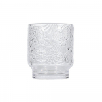 Klaasid komplektis 4 tk 300 ml Flora - Salt&Pepper