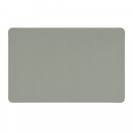 Roheline tekstiilist vannitoamatt 40x60 cm Green - Wenko