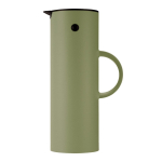 Roheline plasttermoskann 1 l EM77 - Stelton