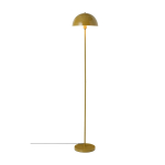 Khaki v&auml;rvi metallist p&otilde;randalamp (k&otilde;rgus 160 cm) Morris - Ellos Home