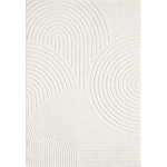 Kreemikas vaip 200x290 cm Whirl - ESTE