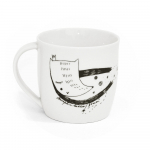 Bumpkin Tattoo limiteeritud v&auml;ljaanne Home Here, 260 ml - Bonami