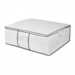 Valge hoiukast - Compactor