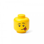 Kollane hoiukarp Silly, &oslash; 10,6 cm - LEGO&reg;