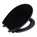 Must tualettruumi iste Ikaria - Wenko