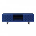 Sinine telerilaud Camden Diamond - Woodman