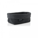 Tumehall hoiukorv Rope, 11,5 x 20 cm - Blomus