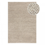 Helehall villaseguga vaip 80x150 cm Minerals - Flair Rugs