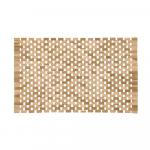 Puidust vannitoamatt , 40 x 60 cm Azuray - Kave Home