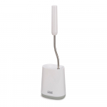 Valge WC-hari Flex Lite - Joseph Joseph