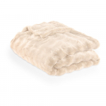 Elevandiluu v&auml;rvi mikropl&uuml;&uuml;sist tekk 150x200 cm Wave - Tiseco Home Studio