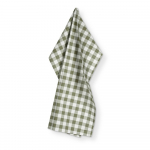 Puuvillased r&auml;tikud 2tk komplektis 50x70 cm Gingham - Tiseco Home Studio