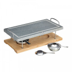 Master Hot Stone grillimise komplekt Master Class Artesa - Kitchen Craft