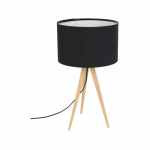 Must laualamp Puit Tripod - Zuiver