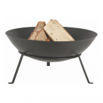 Metallist tulease Camping, &Oslash; 50 cm - Esschert Design