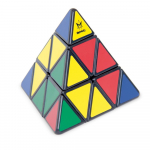 M&otilde;istatus Pyraminx &ndash; RecentToys