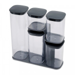 Toidun&otilde;ud 5 tk komplektis Podium &ndash; Joseph Joseph