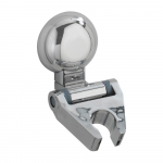 Magic-Loc Reguleeritav, puurivaba hoidik du&scaron;ivoolikule Fiorina - Wenko