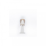 J&otilde;ulukaunistus ingel Lawrence'i kuju - Dakls