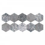 10 Quento p&otilde;randakleebise komplekt, 40 x 90 cm - Ambiance