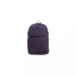Tume lilla ripstop seljakott Oliver - Sandqvist