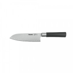 Jaapani stiilis k&ouml;&ouml;ginuga , pikkus 30 cm Santoku - Metaltex