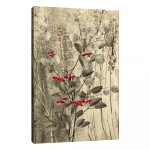 Seina maalimine l&otilde;uendil, 40 x 60 cm. - Tablo Center