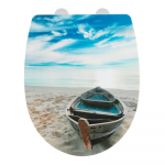 WC iste Boat - Wenko