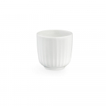Valge portselanist espressotass Hammershoi, 1 dl Hammersh&oslash;i - K&auml;hler Design
