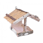 Puidust seinas&ouml;&ouml;tja lindudele , k&otilde;rgus 24,5 cm - Esschert Design